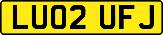 LU02UFJ