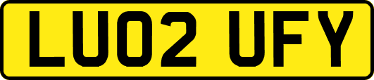 LU02UFY
