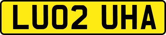 LU02UHA