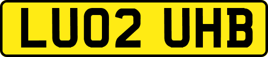 LU02UHB