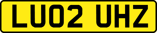 LU02UHZ