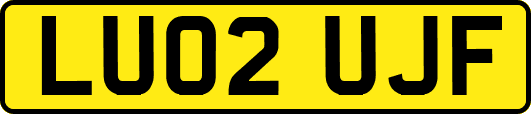 LU02UJF