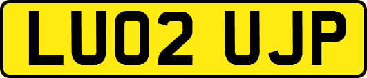 LU02UJP