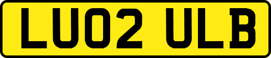 LU02ULB
