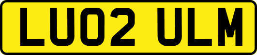 LU02ULM