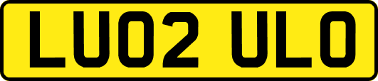 LU02ULO