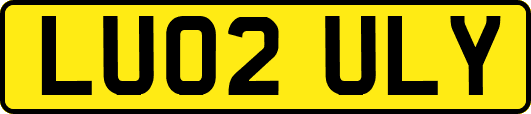 LU02ULY