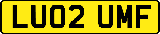 LU02UMF