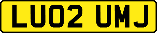 LU02UMJ