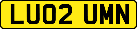 LU02UMN
