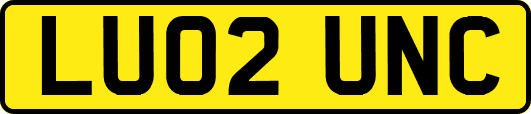 LU02UNC