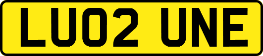 LU02UNE
