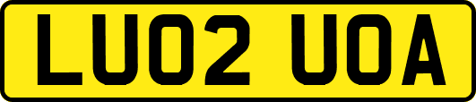 LU02UOA