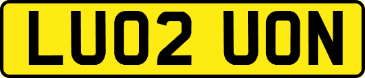 LU02UON