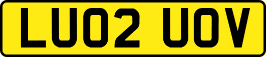 LU02UOV