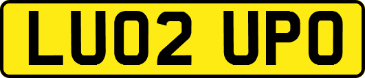 LU02UPO