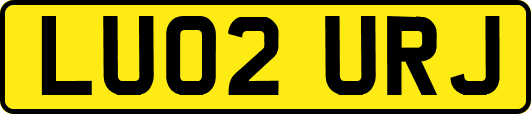 LU02URJ
