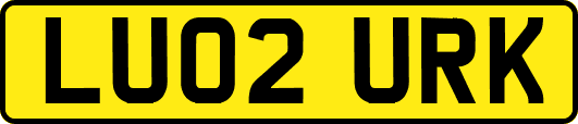 LU02URK