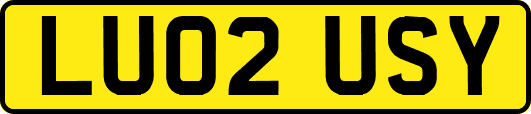 LU02USY
