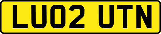 LU02UTN