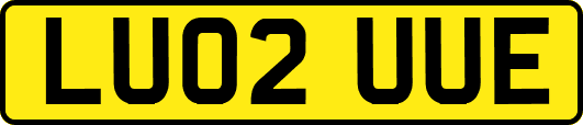 LU02UUE