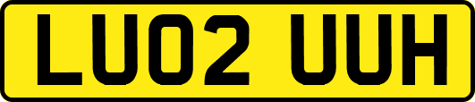 LU02UUH