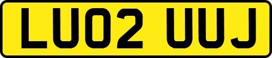 LU02UUJ