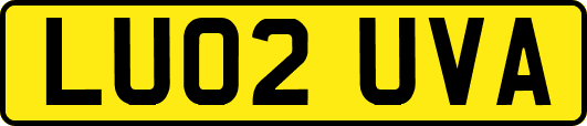 LU02UVA