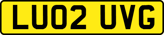 LU02UVG