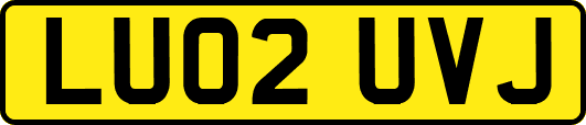 LU02UVJ