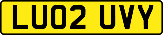 LU02UVY