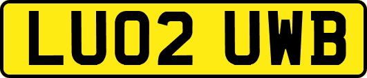 LU02UWB