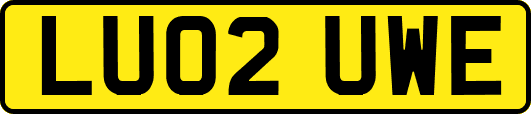 LU02UWE