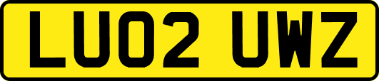 LU02UWZ