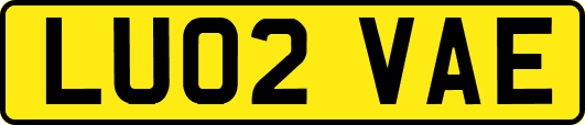 LU02VAE