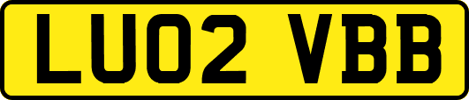 LU02VBB