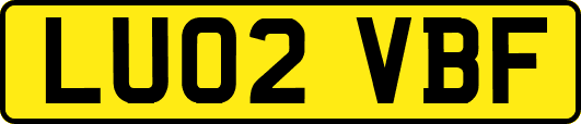 LU02VBF