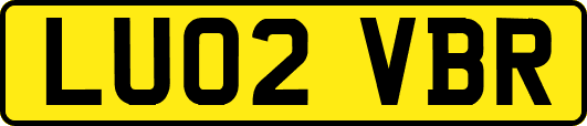LU02VBR