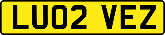 LU02VEZ