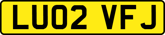 LU02VFJ