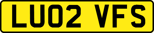 LU02VFS