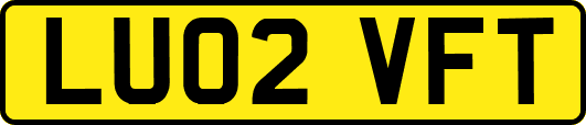 LU02VFT