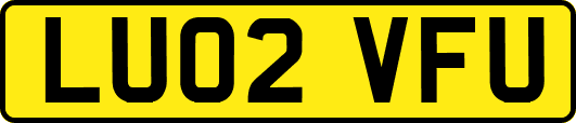 LU02VFU