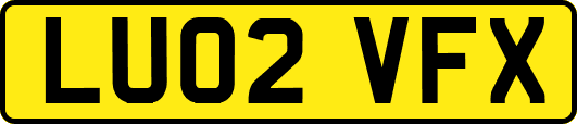 LU02VFX