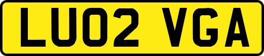 LU02VGA