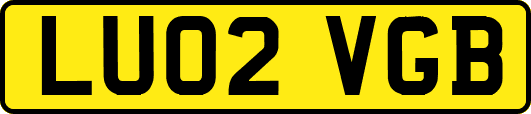 LU02VGB