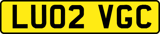 LU02VGC