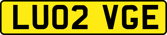 LU02VGE