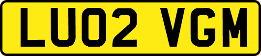LU02VGM