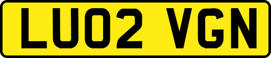 LU02VGN